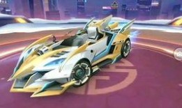 点券车最新爆料,神秘性能曝光，未来赛车市场风云再起