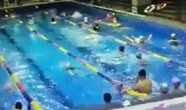 泳池事件爆料视频大全集,揭秘背后真相与争议